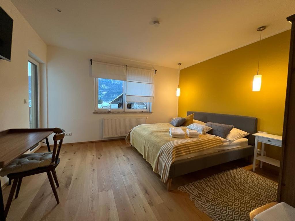 Apartment Hildegard Jenig Eksteriør billede